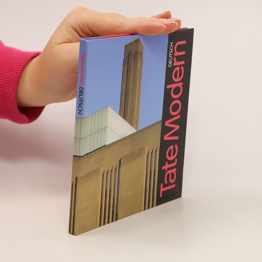 Autorenkollektiv Tate Modern