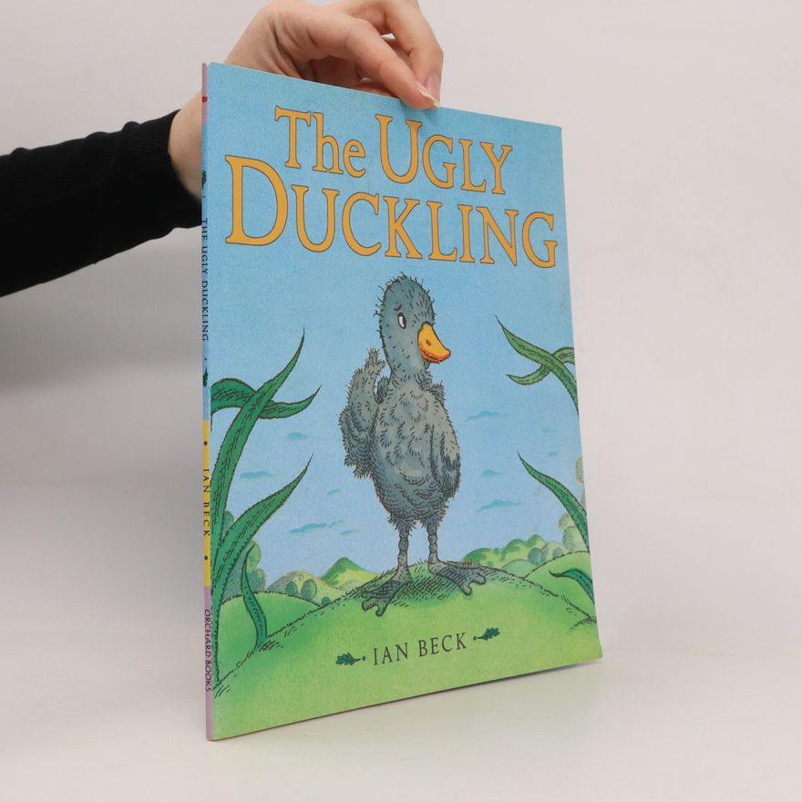 Ian Beck The Ugly Duckling