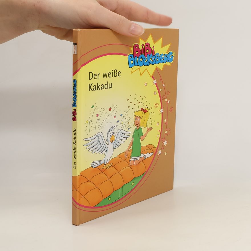 Autorenkollektiv Der weiße Kakadu