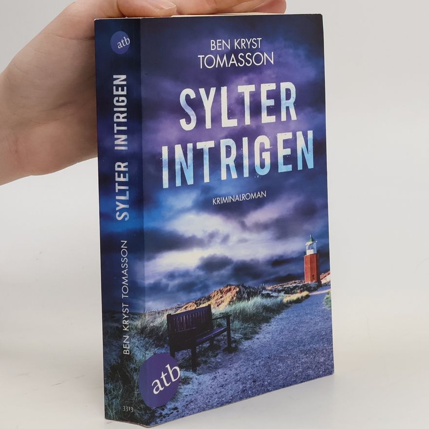 Ben Kryst Tomasson Sylter Intrigen