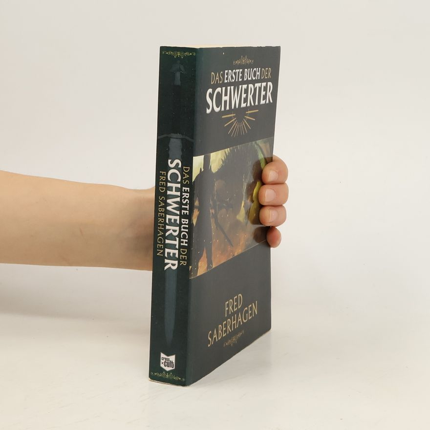Fred Saberhagen Das ... Buch der Schwerter