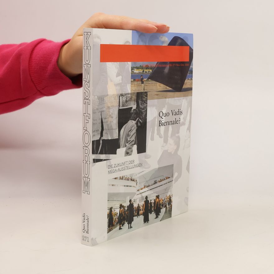 Auteurscollectief Kunstforum 271