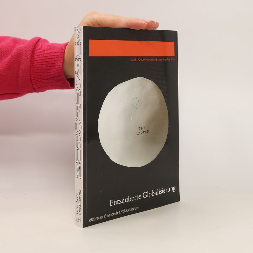 Autorenkollektiv Kunstforum 269