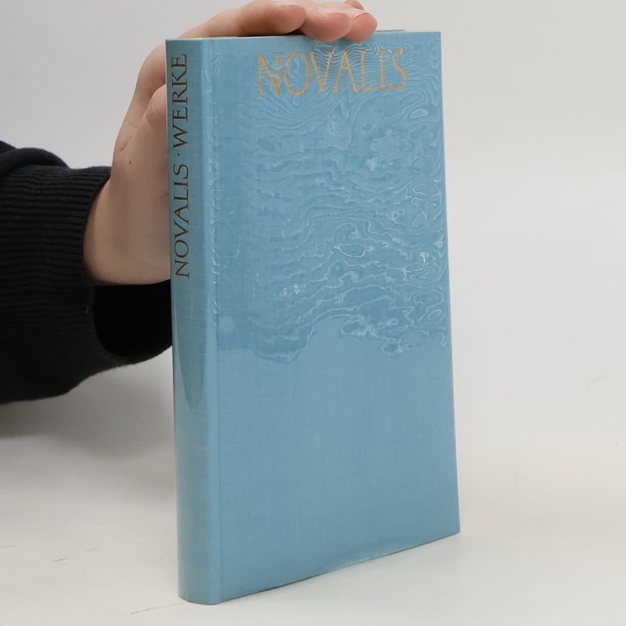 Autorenkollektiv Novalis Werke