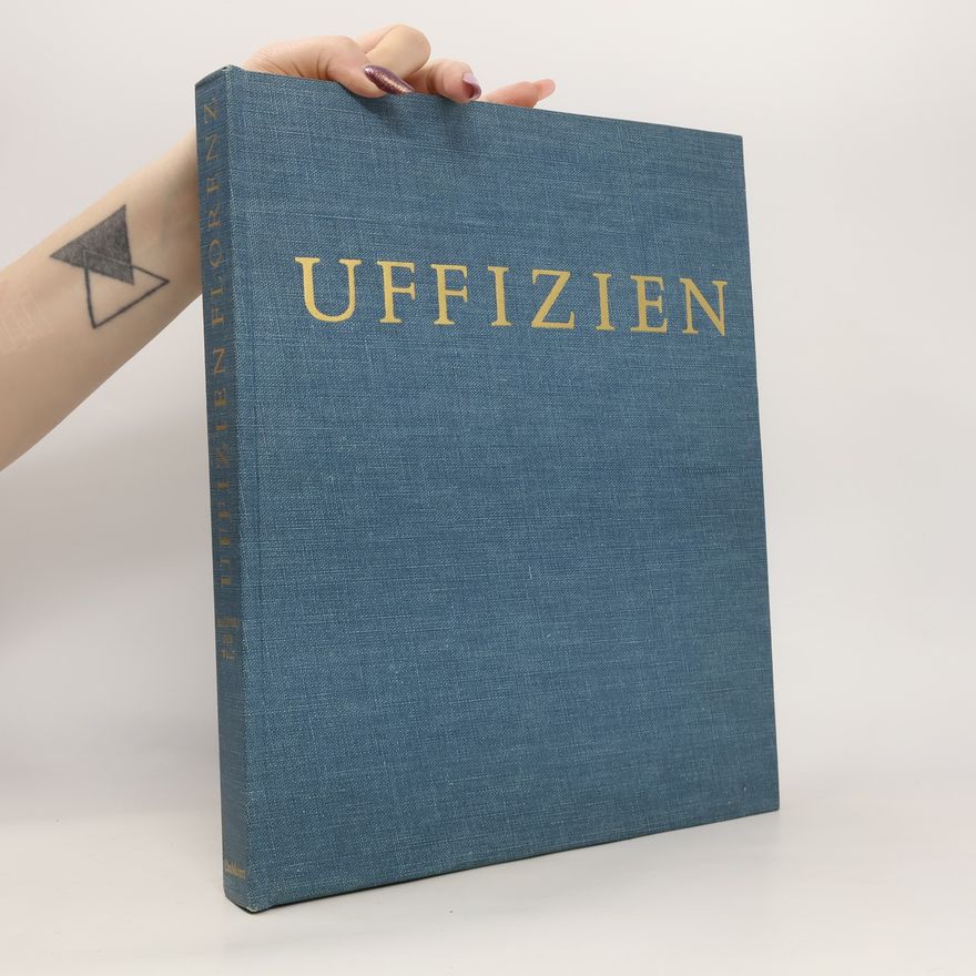 Filippo Rossi Galerie der Uffizien und Galerie Pitti in Florenz