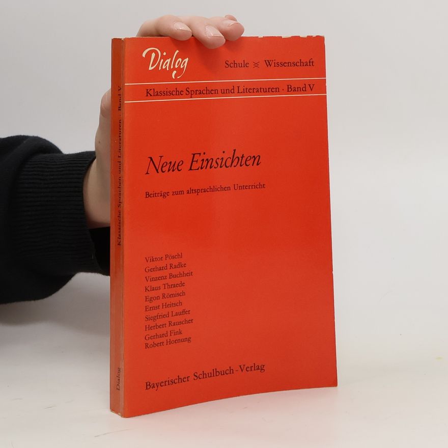 Autorenkollektiv Neue Einsichten