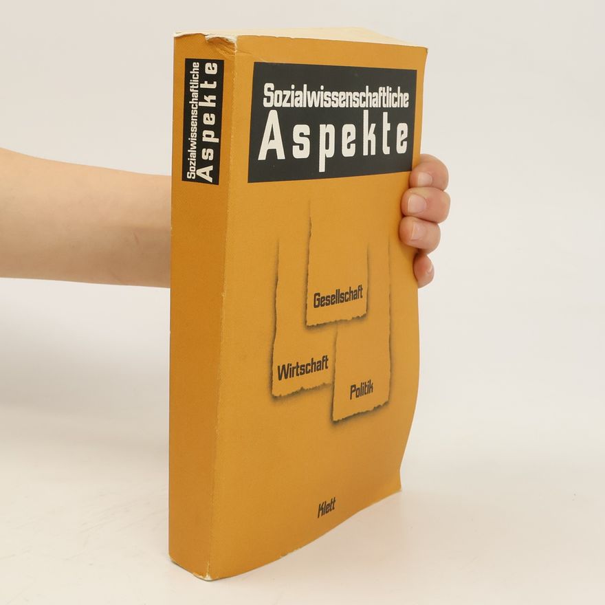 Various authors Sozialwissenschaftliche Aspekte