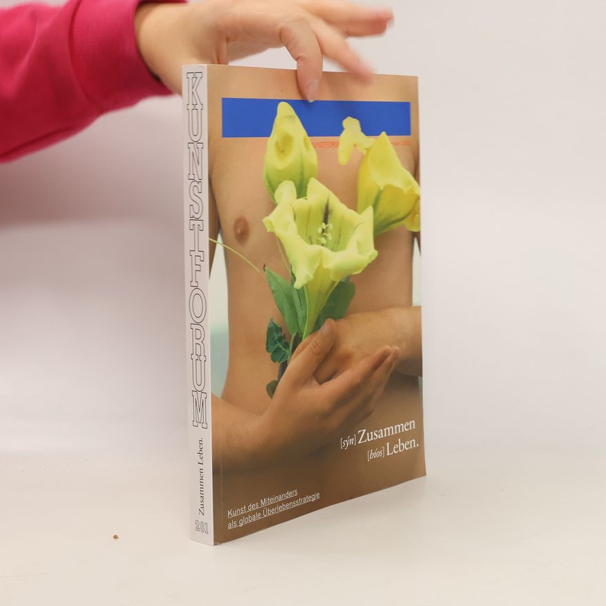 Autorenkollektiv Kunstforum 281