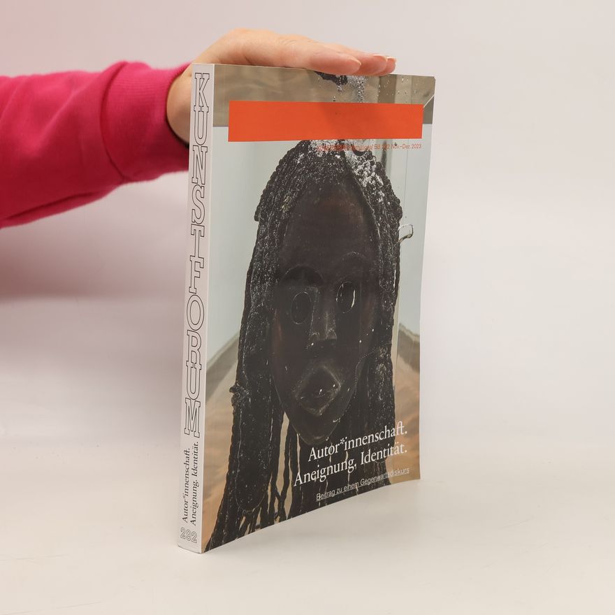 Auteurscollectief Kunstforum 292