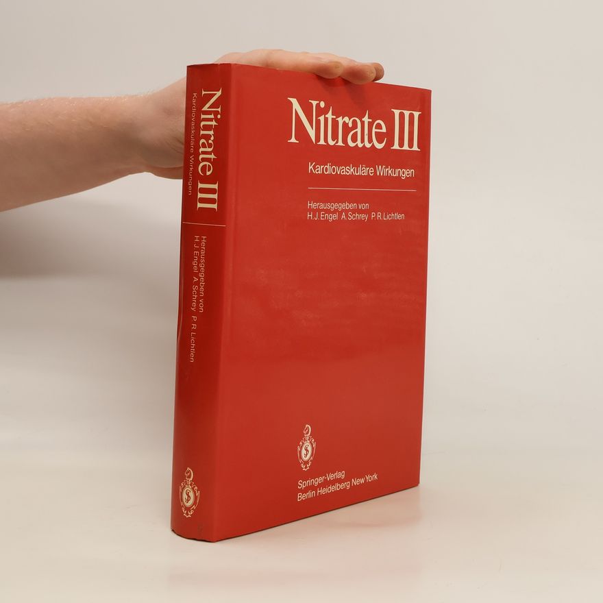 P.R. Lichtlen Nitrate III