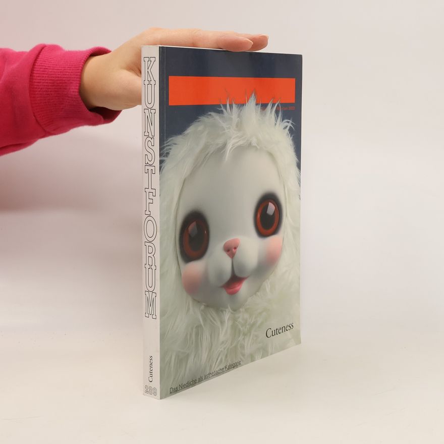 Autorenkollektiv Kunstforum International 289