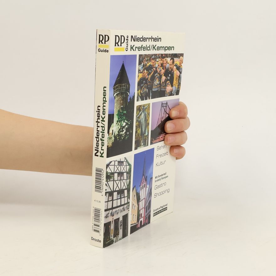 Autorenkollektiv RP-Guide Niederrhein