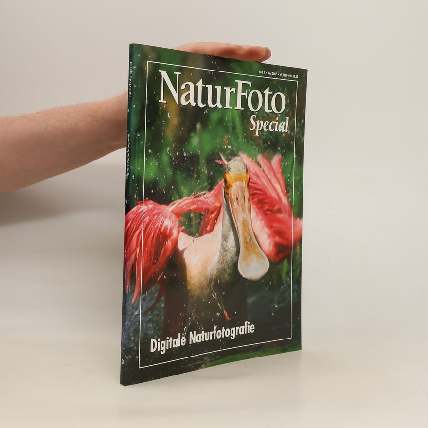 Autorenkollektiv NaturFoto Special 5/2007