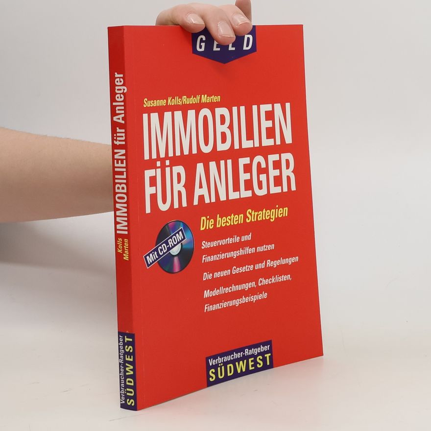 Autorenkollektiv Immobilien für Anleger
