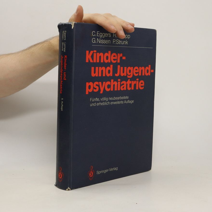 Hubert Harbauer Kinder- und Jugendpsychiatrie
