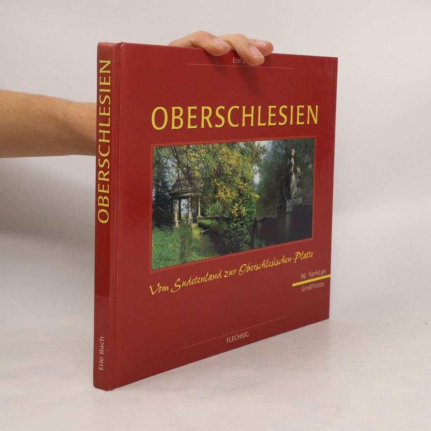 Erle Bach Oberschlesien