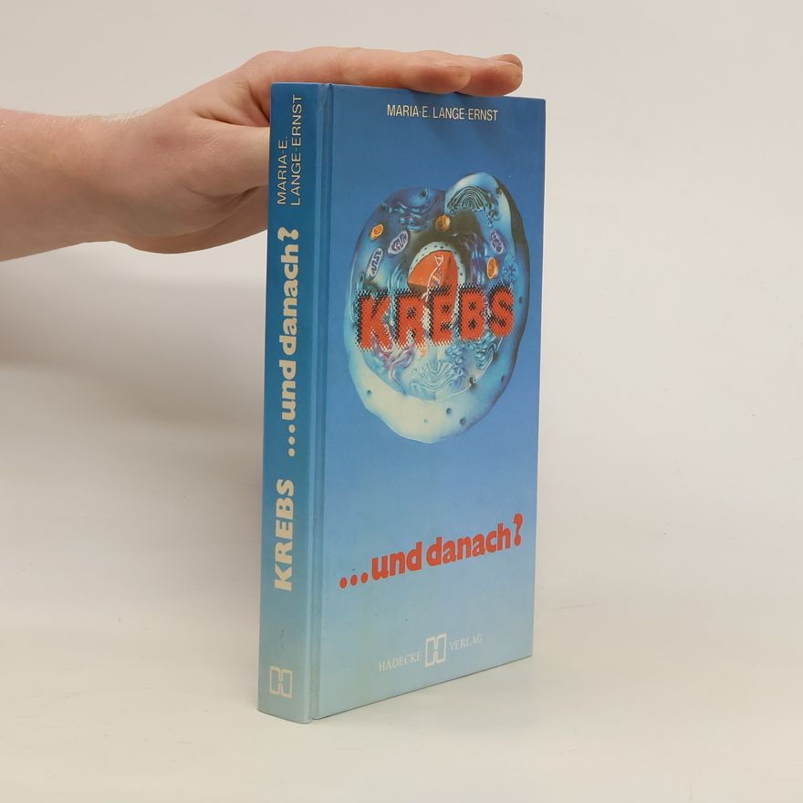 Maria-Elisabeth Lange Krebs ... und danach?