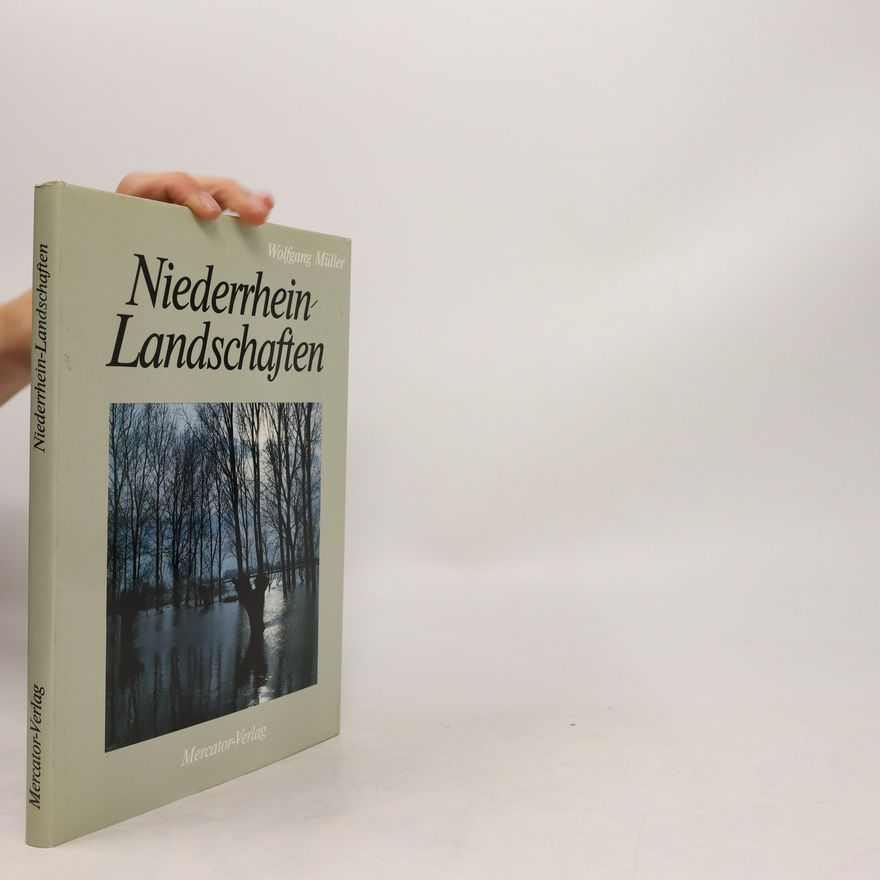 Wolfgang Müller Niederrhein-Landschaften
