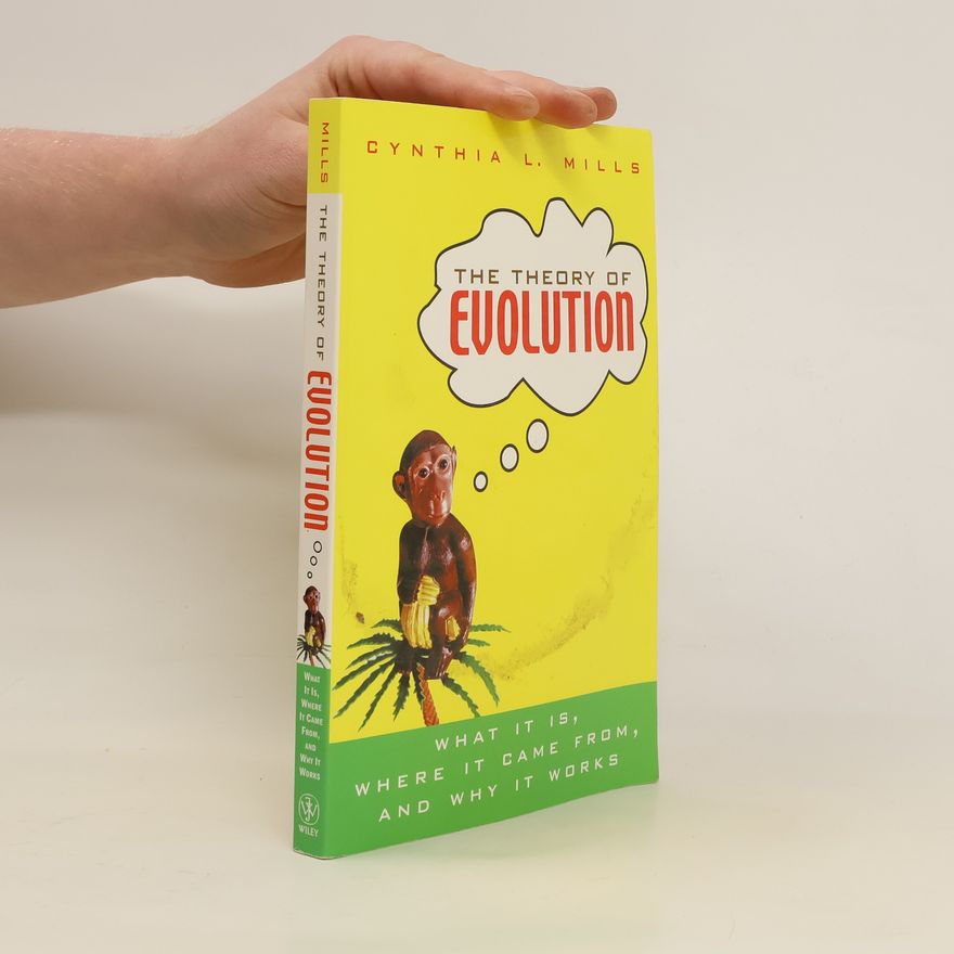 Cynthia Mills The Theory of Evolution
