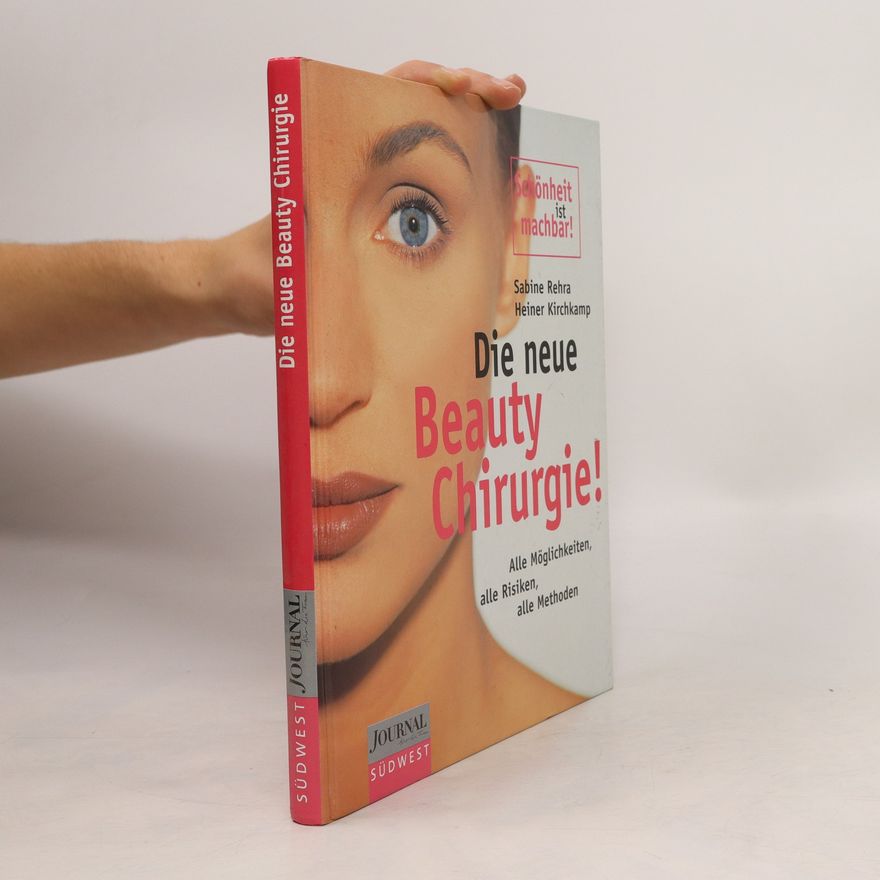 Heiner Kirchkamp Die neue Beauty-Chirurgie!