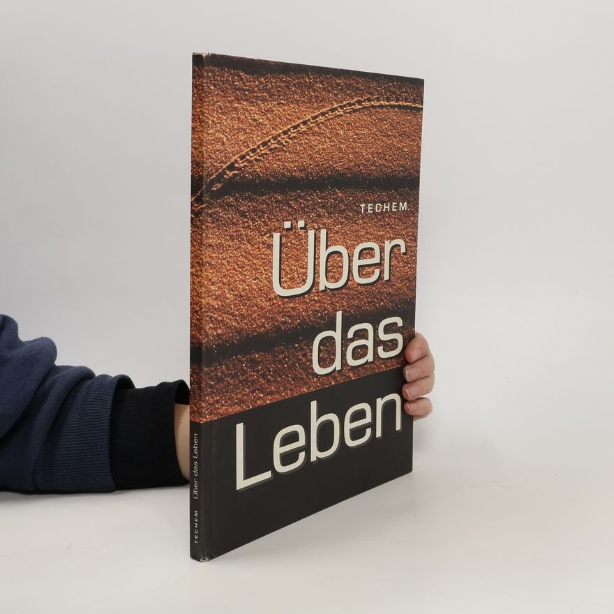 Various authors Über das Leben
