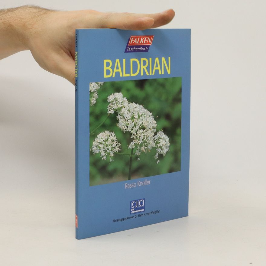 Rasso Knoller Baldrian