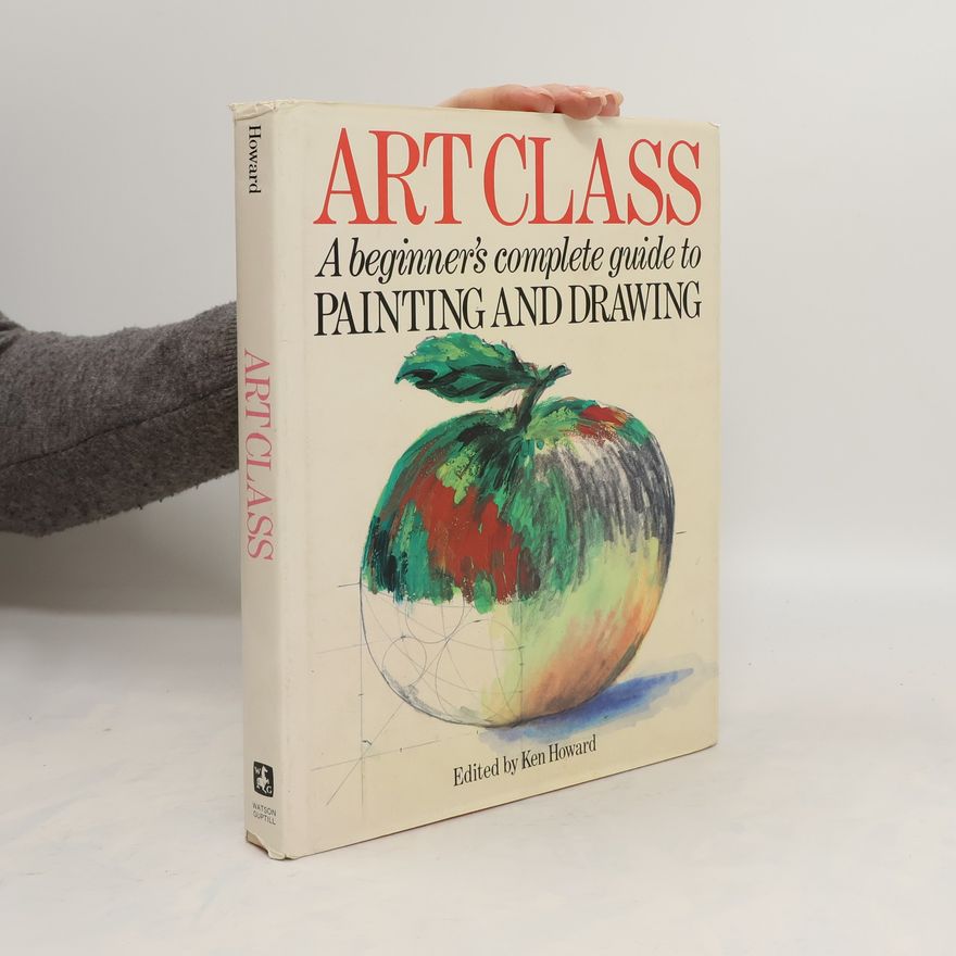 Autorenkollektiv Art Class