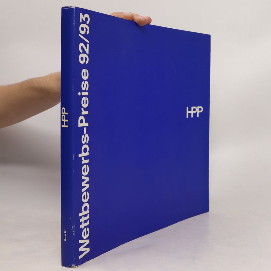 Autorenkollektiv Wettbewerbs-Preise 92/93