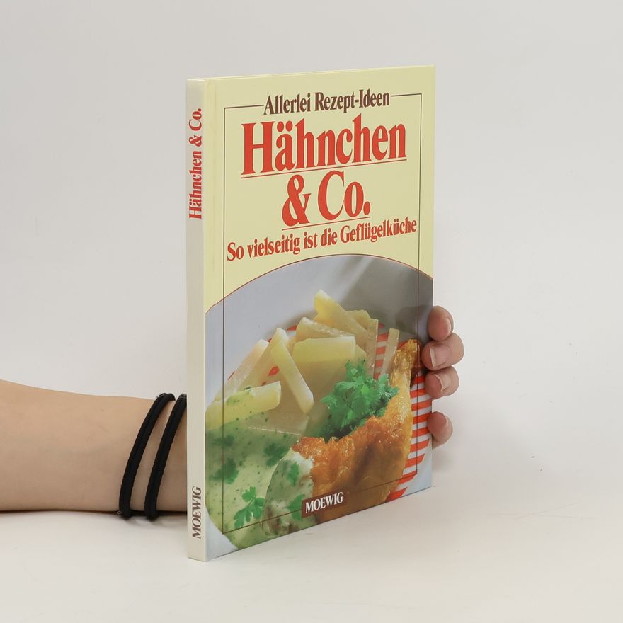 Hannelore Blohm Hähnchen & [und] Co.
