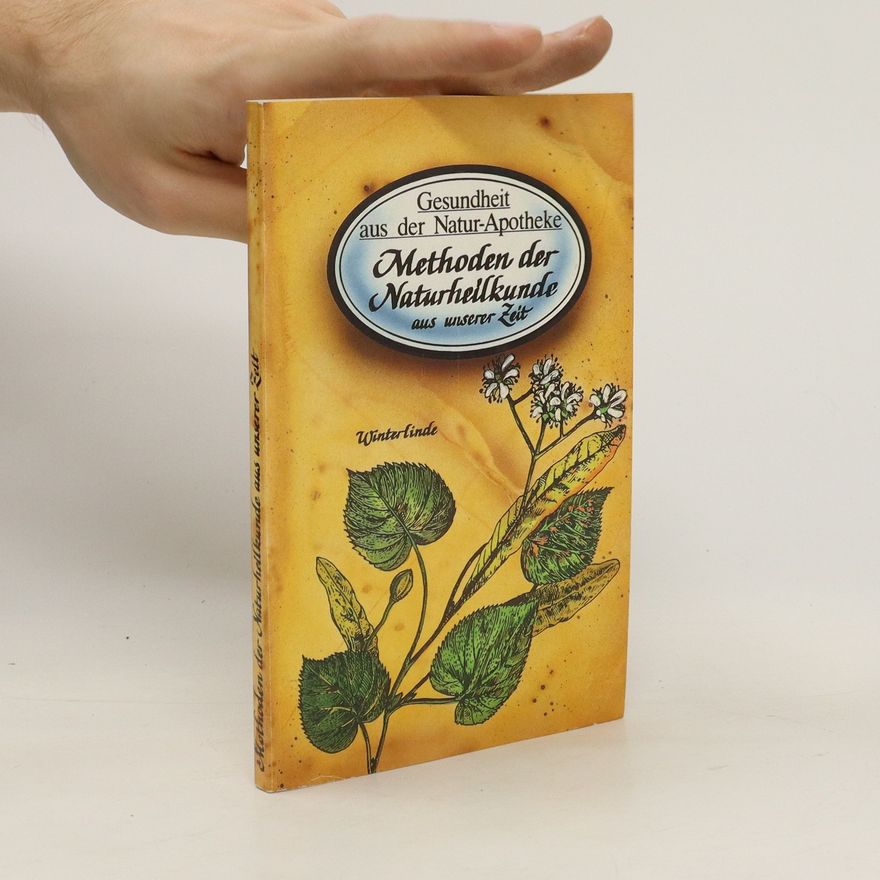 Autorenkollektiv Gesundheit aus der Natur-Apotheke. Methoden der Naturheilkunde aus unserer Zeit
