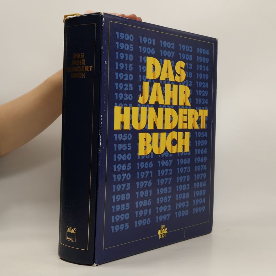 Autorenkollektiv Das Jahrhundert Buch