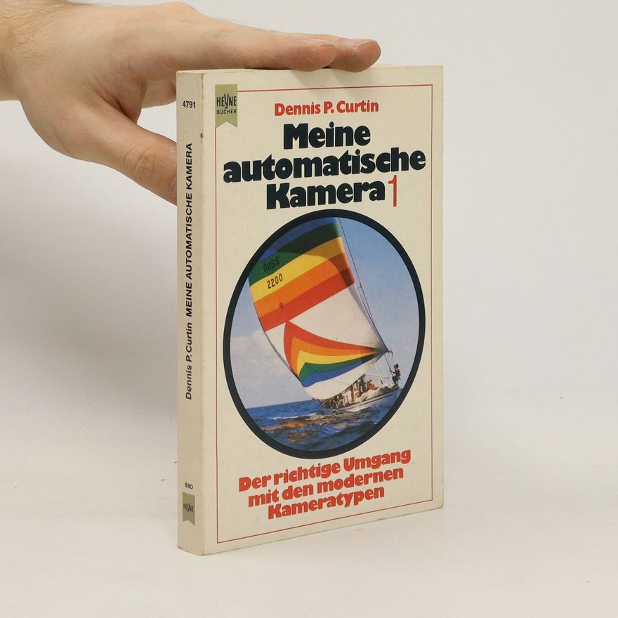 Dennis P. Curtin Meine automatische Kamera