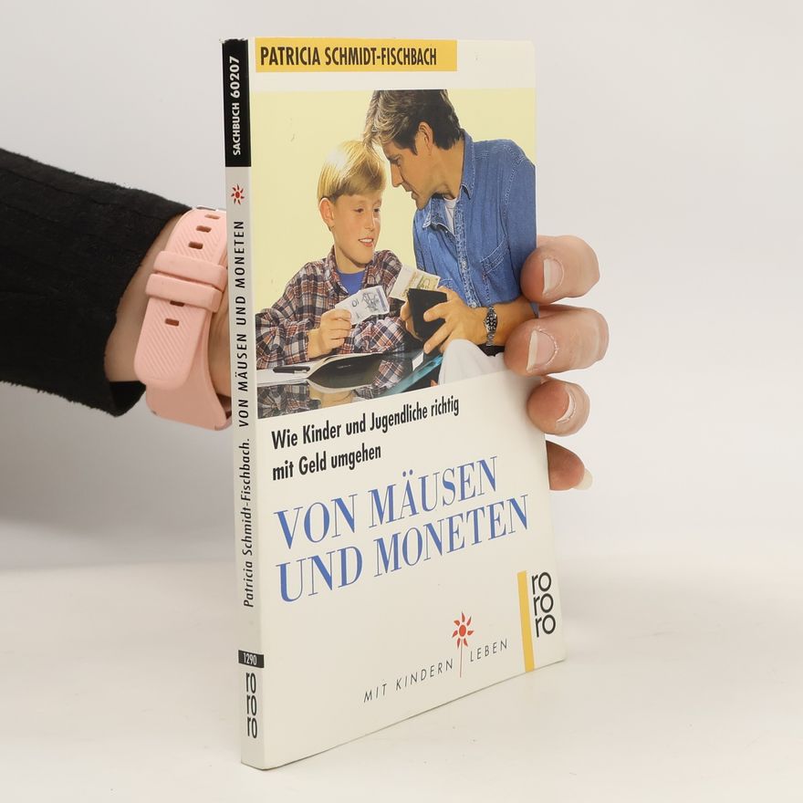 Autorenkollektiv Von Mäusen und Moneten