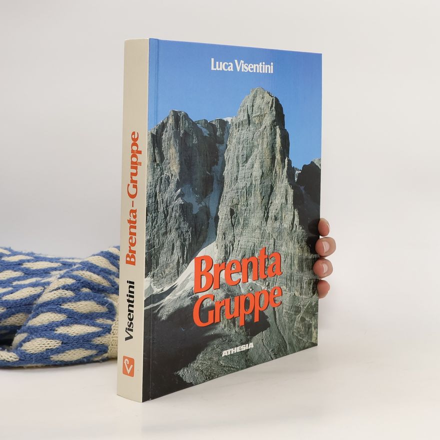 Luca Visentini Brenta-Gruppe