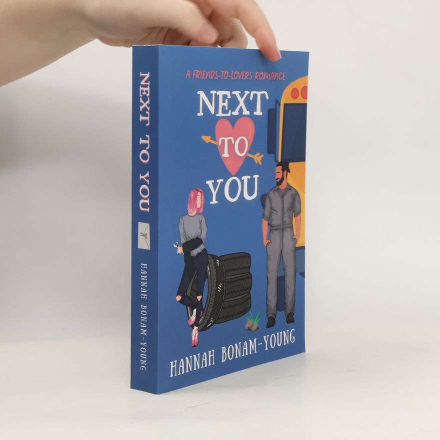Hannah Bonam-Young Next to You
