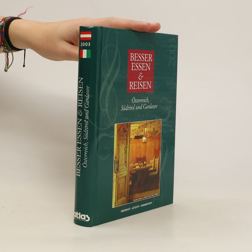 Autorenkollektiv Besser Essen und Reisen