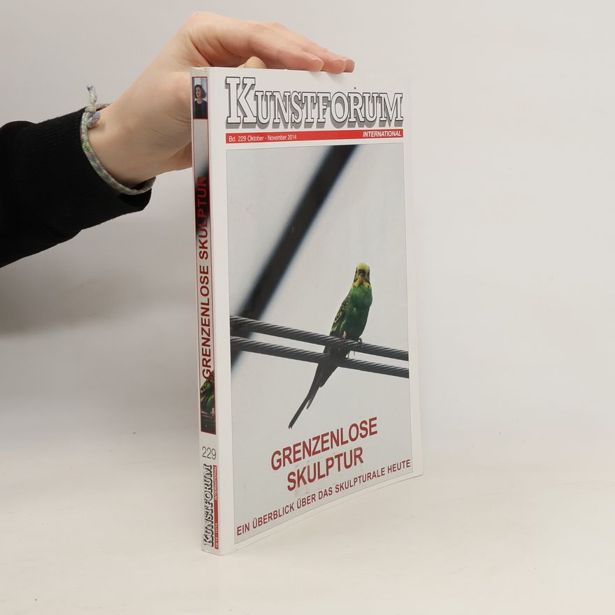 Autorenkollektiv Kunstforum 229