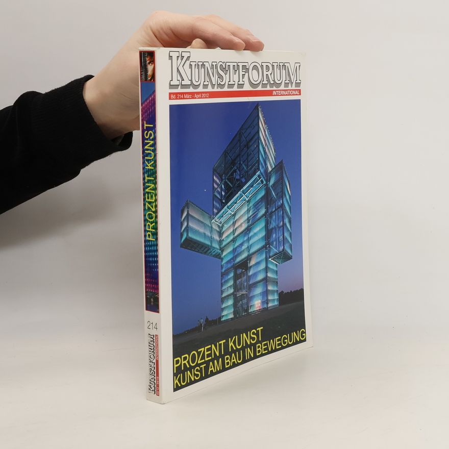Autorenkollektiv Kunstforum 214