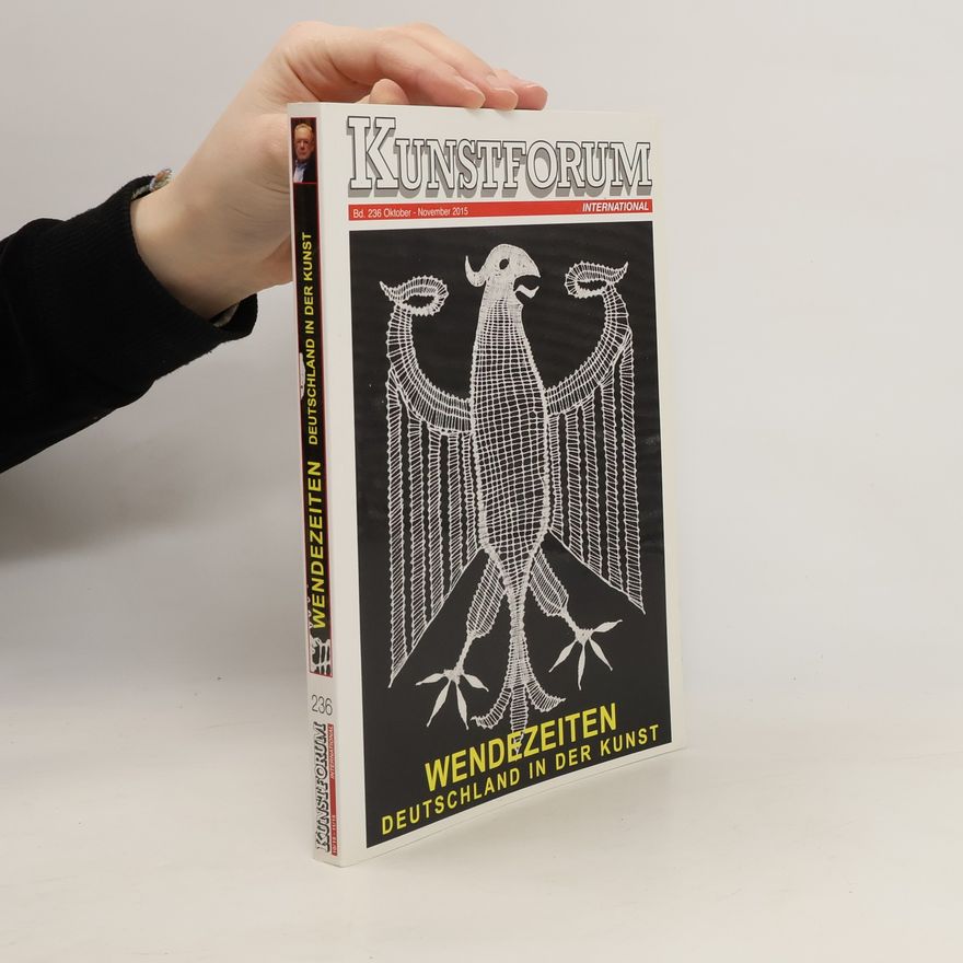 Autorenkollektiv Kunstforum 236