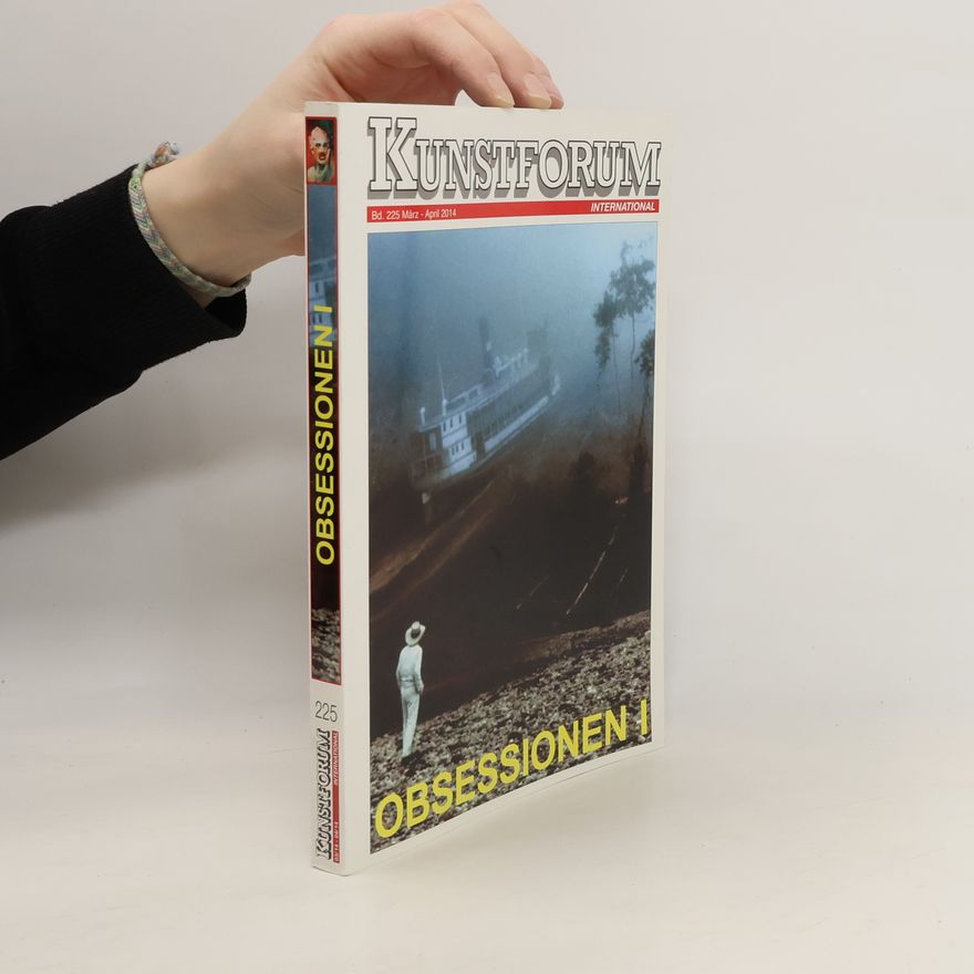 Autorenkollektiv Kunstforum 225