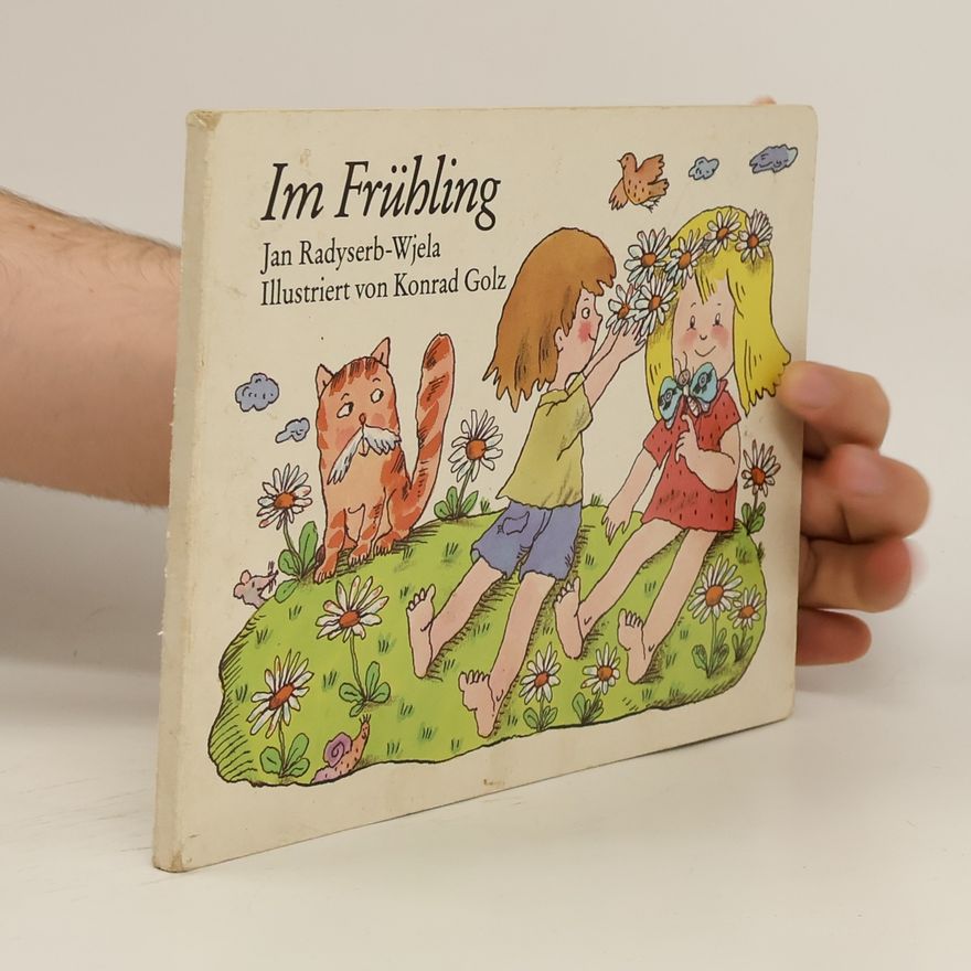 J. R. Wjela Im Frühling
