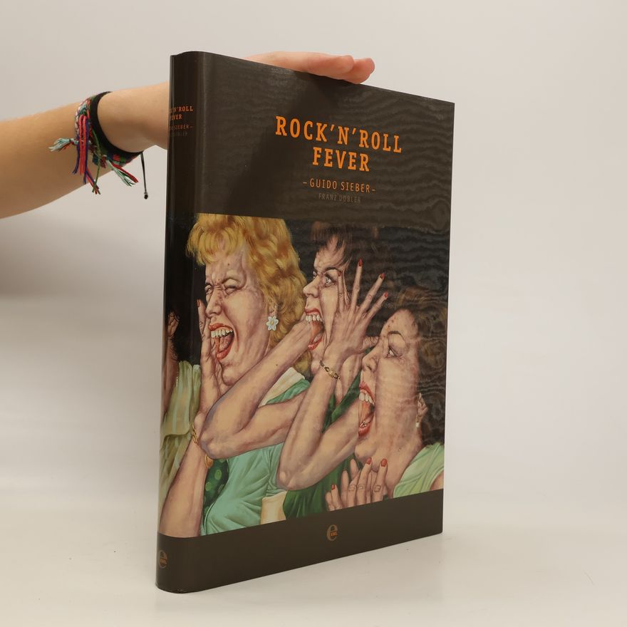 Guido Sieber Rock'n'Roll Fever