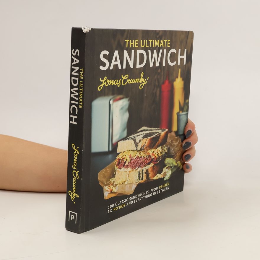 Jonas Cramby Sandwiches