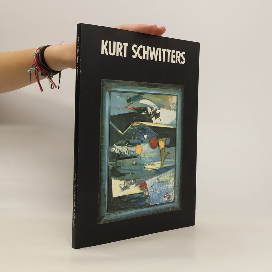 Auteurscollectief Kurt Schwitters