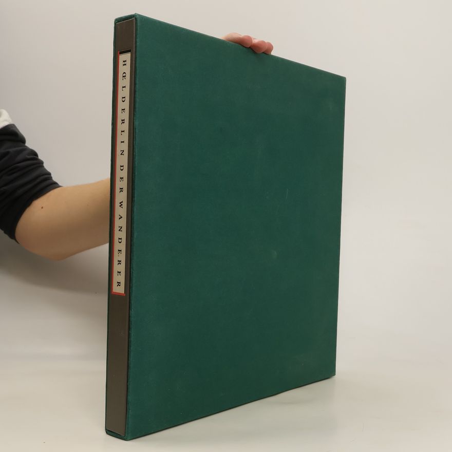 Autorenkollektiv Helderlin der Wanderer
