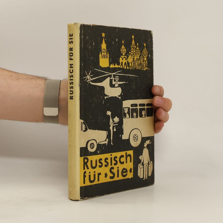 Various authors Russisch für Sie