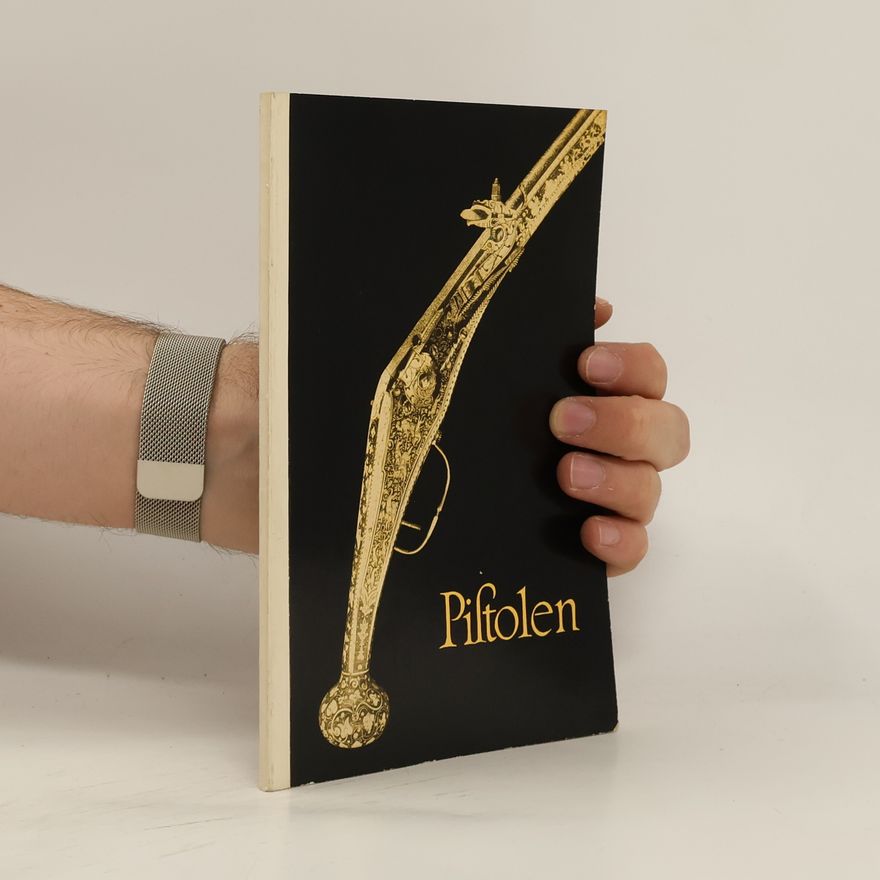 Autorenkollektiv Pistolen Historisches Museum