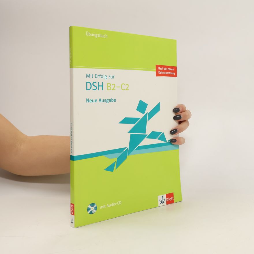 Autorenkollektiv Mit Erfolg zur DSH