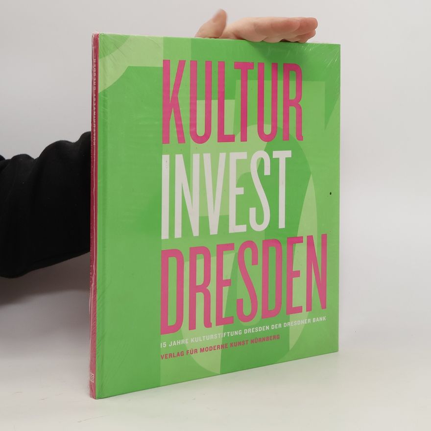 Susanne Greinke Kulturinvest Dresden