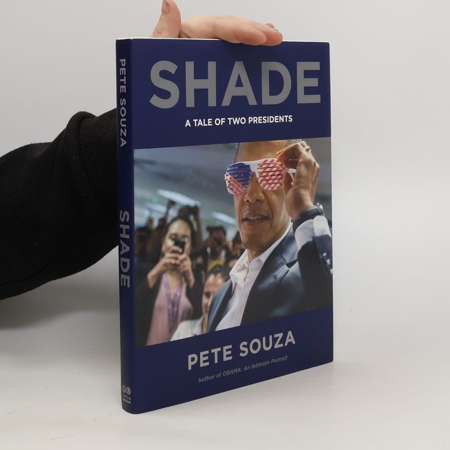 Pete Souza Shade